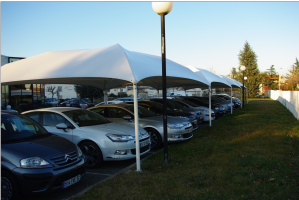 Concession Citroën Tournon sur Rhône